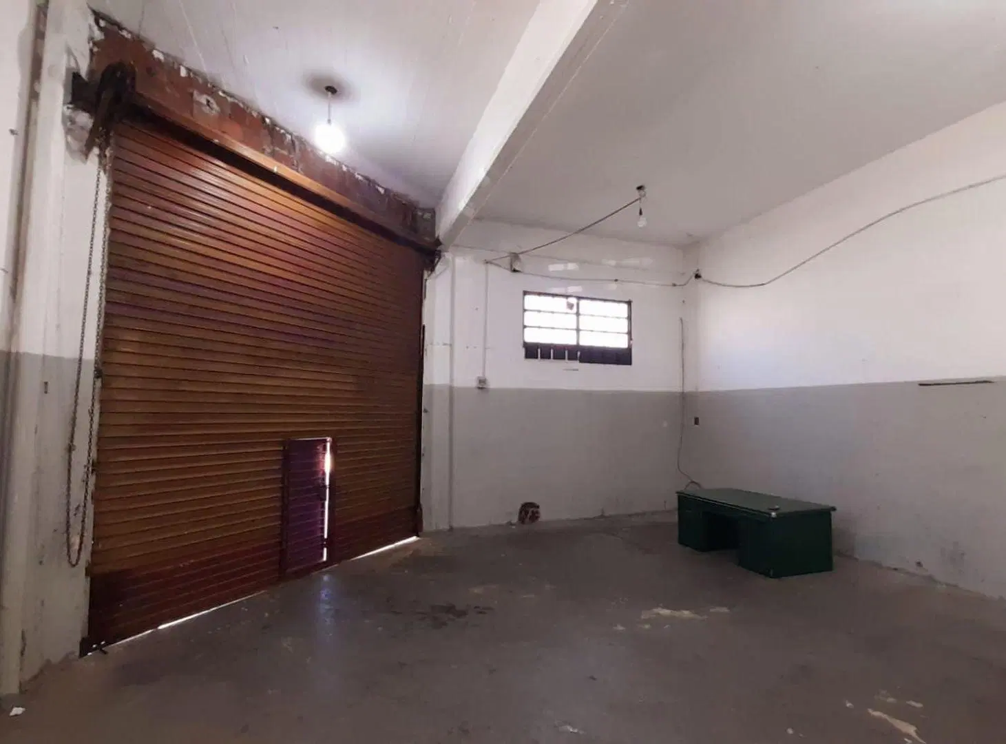 LOCAL ALQUILER SAN JUSTO DEPOSITO TALLER ALMACEN 4