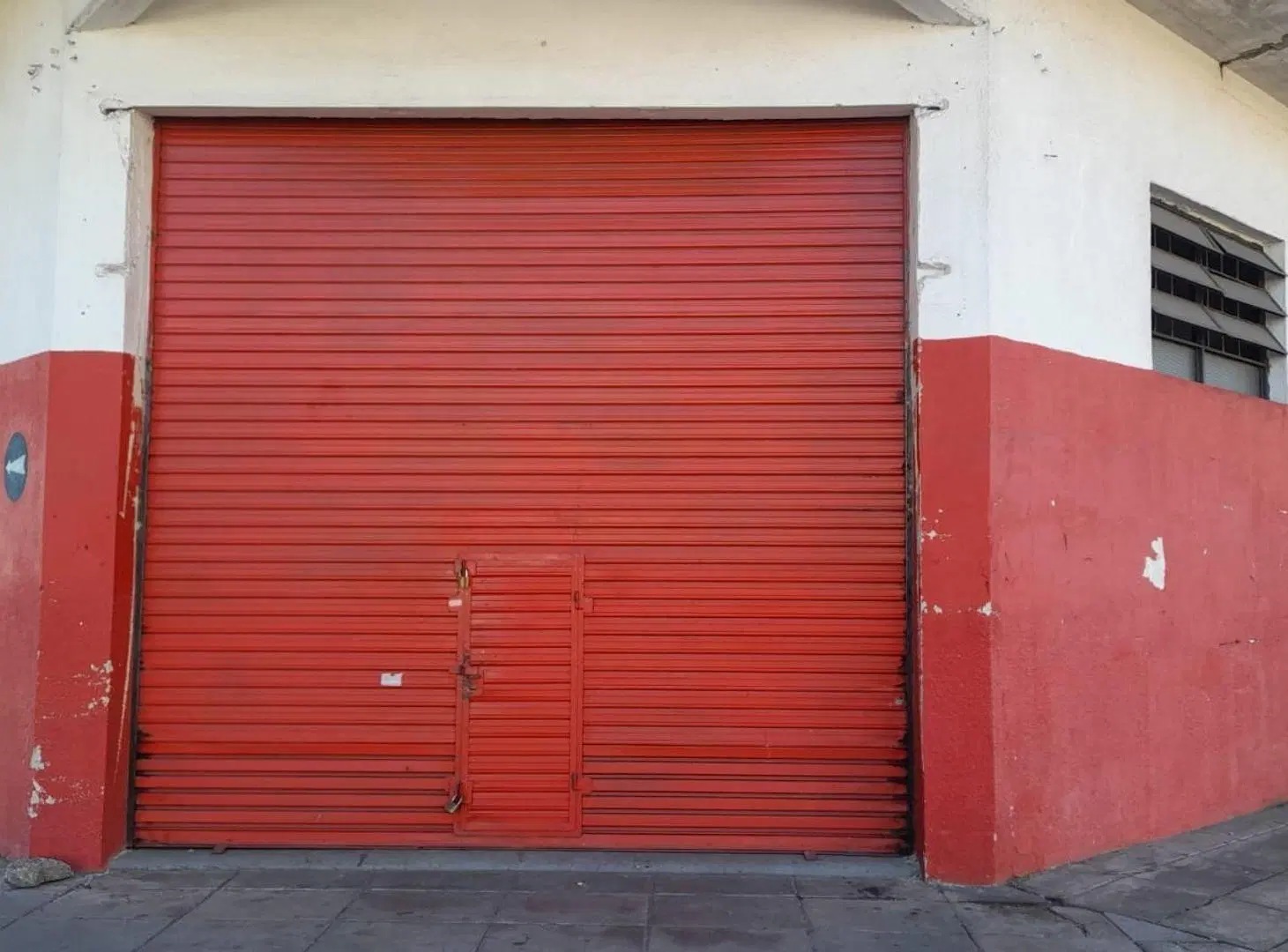 LOCAL ALQUILER SAN JUSTO DEPOSITO TALLER ALMACEN 2
