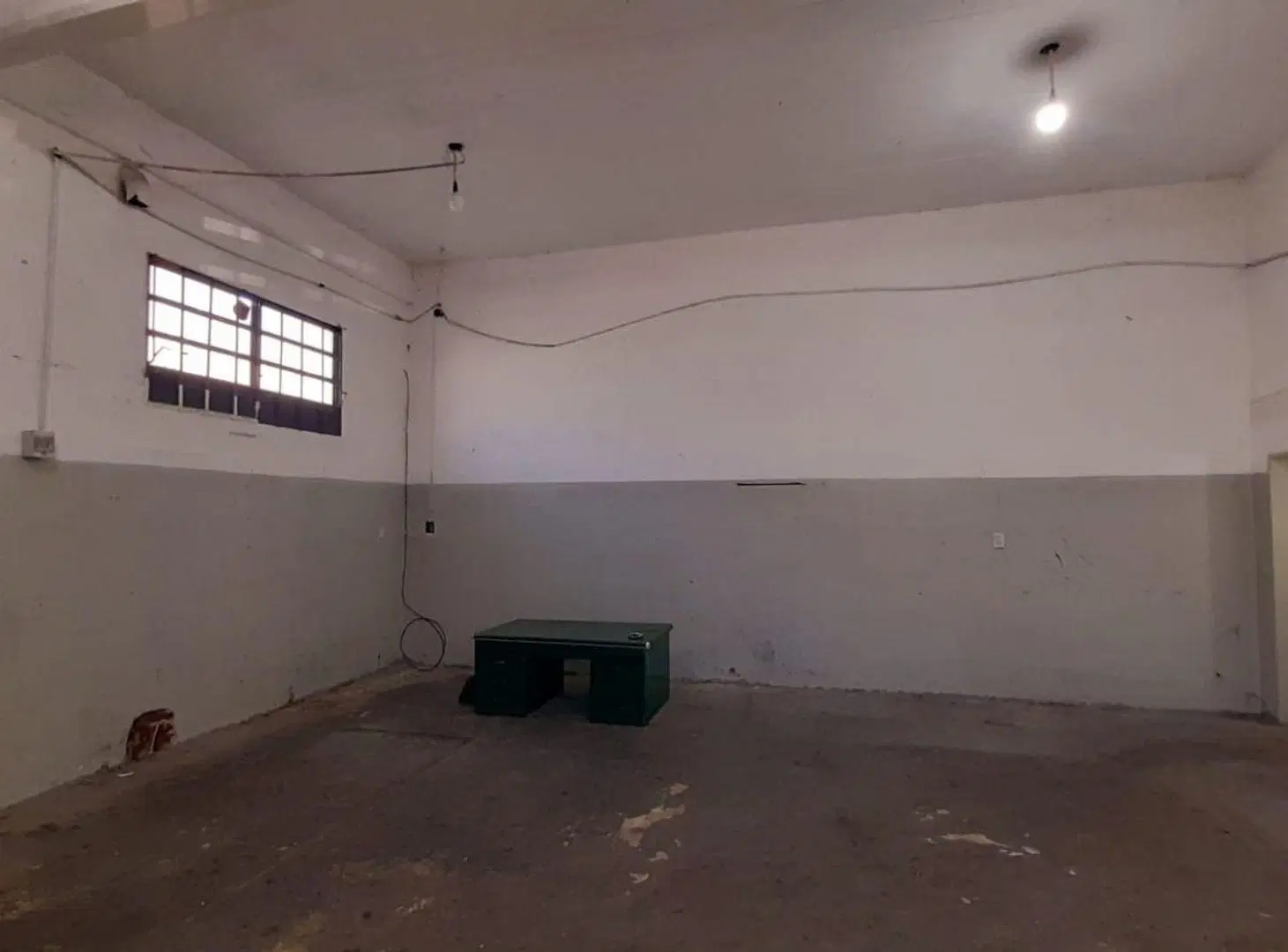 LOCAL ALQUILER SAN JUSTO DEPOSITO TALLER ALMACEN 5