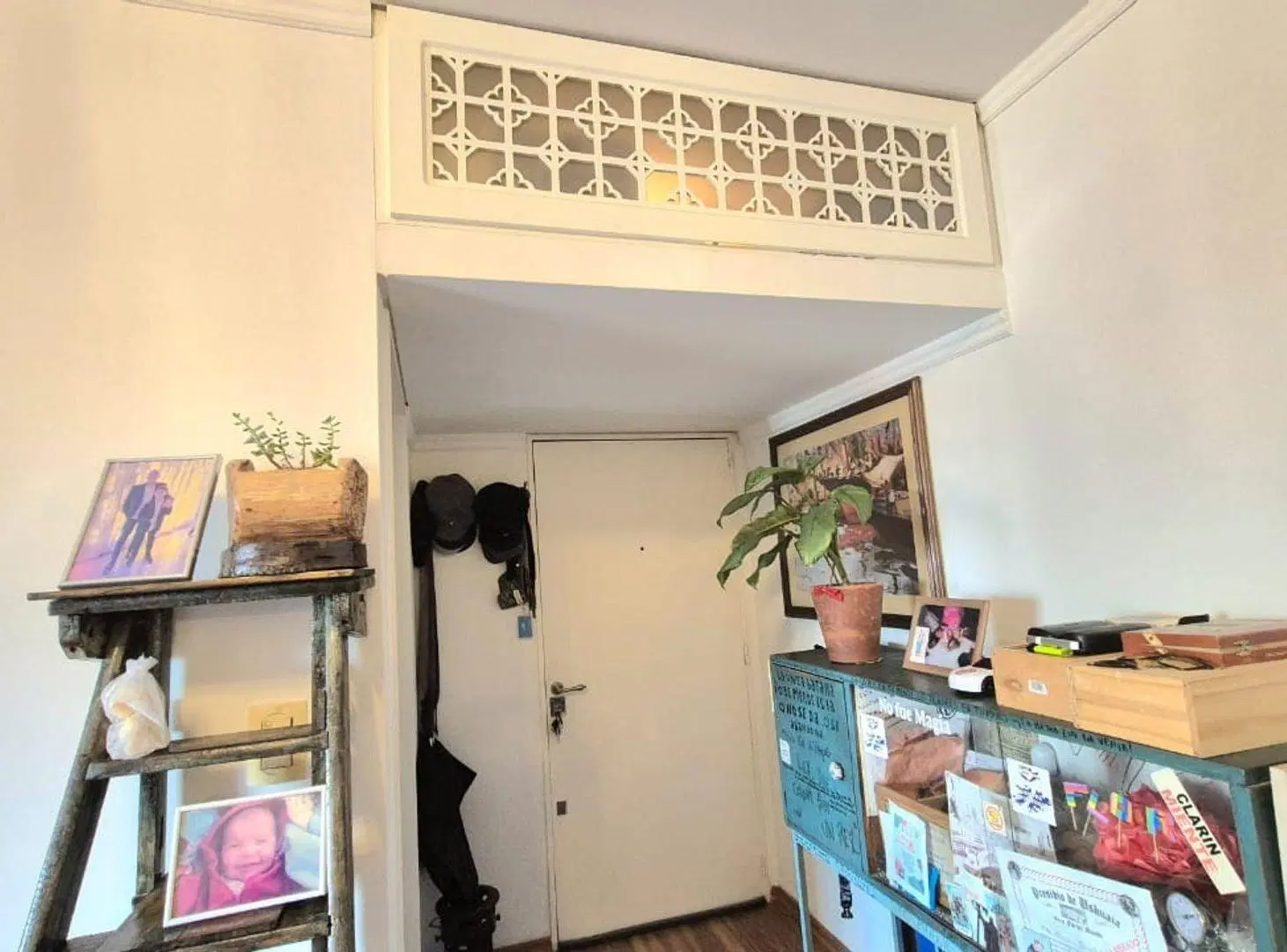 DEPARTAMENTO 3 AMBIENTES VENTA SANTA RITA COCHERA 5