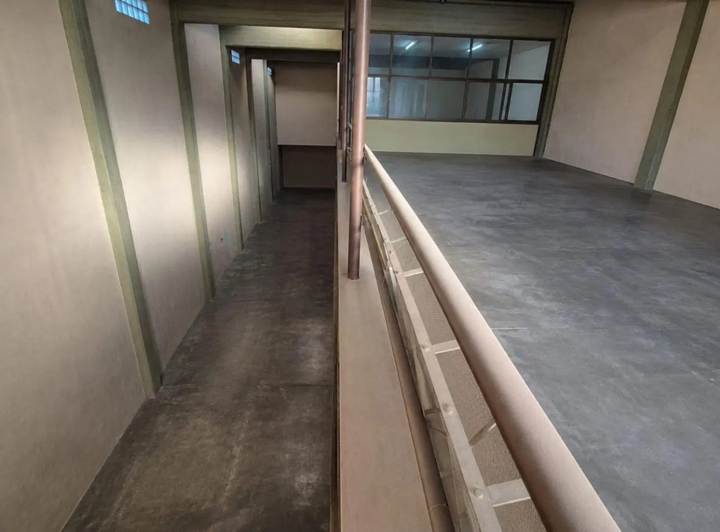 GALPON EN VENTA V URQUIZA 400 m2 2