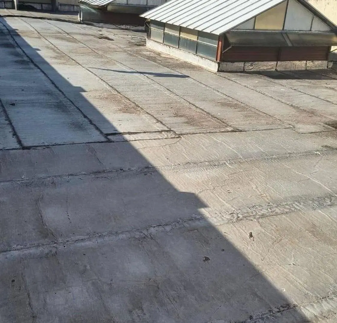 GALPON EN VENTA V URQUIZA 400 m2 5