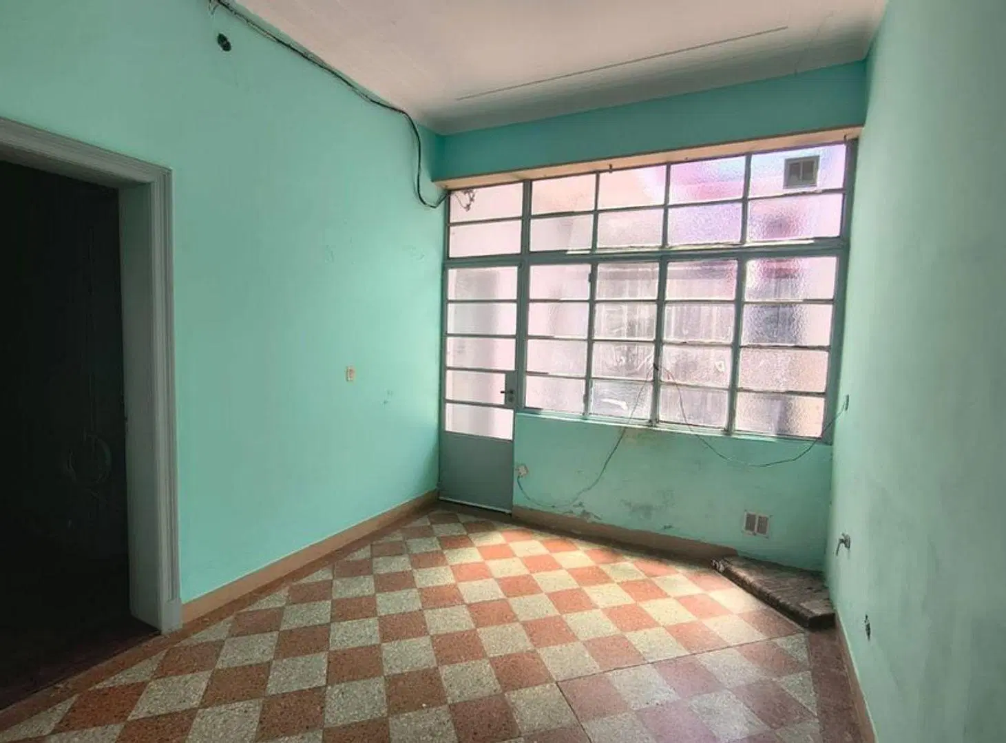 CASA LOTE PROPIO EN VENTA VILLA URQUIZA C/TERRAZA 2