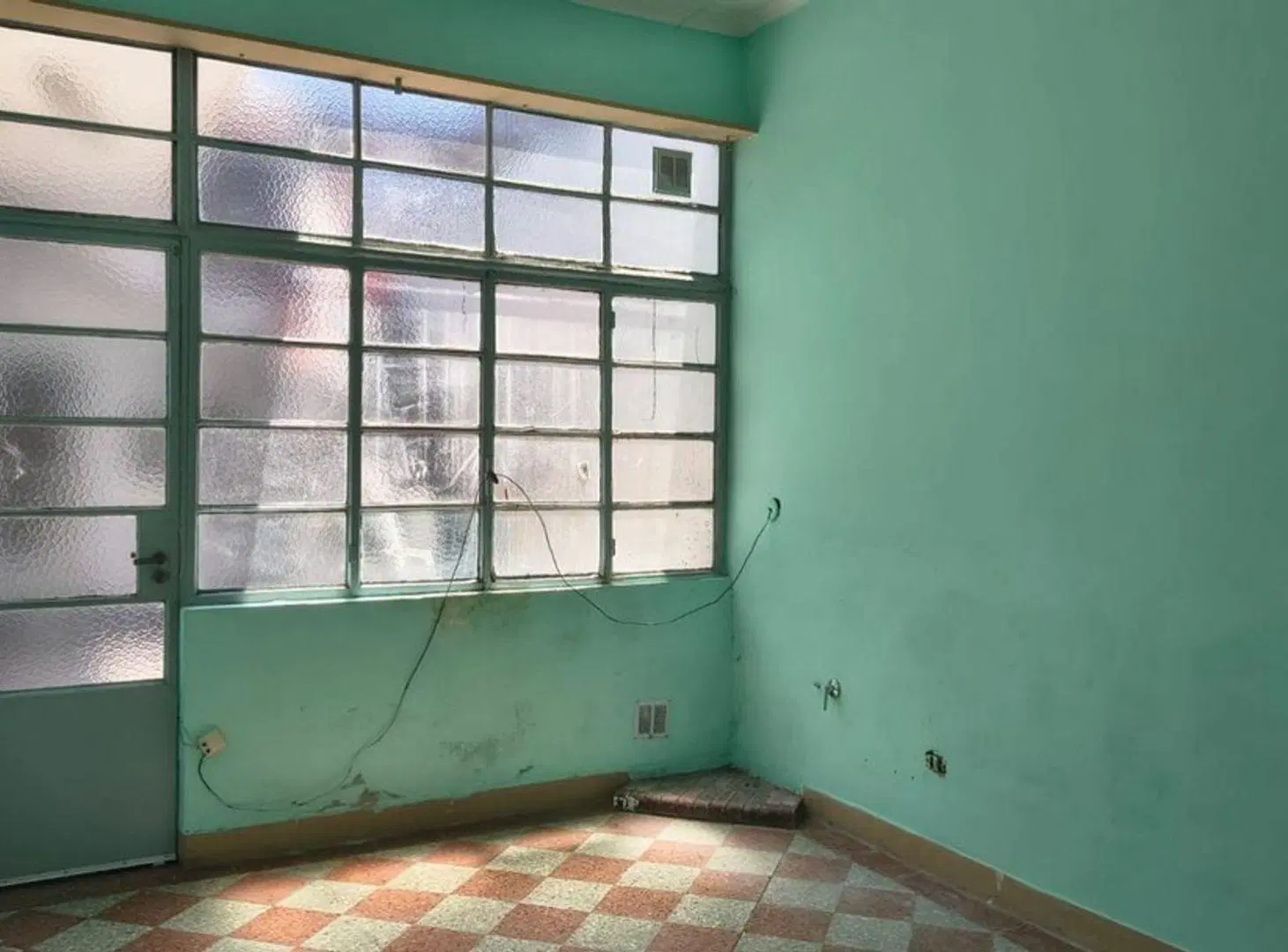 CASA LOTE PROPIO EN VENTA VILLA URQUIZA C/TERRAZA 5