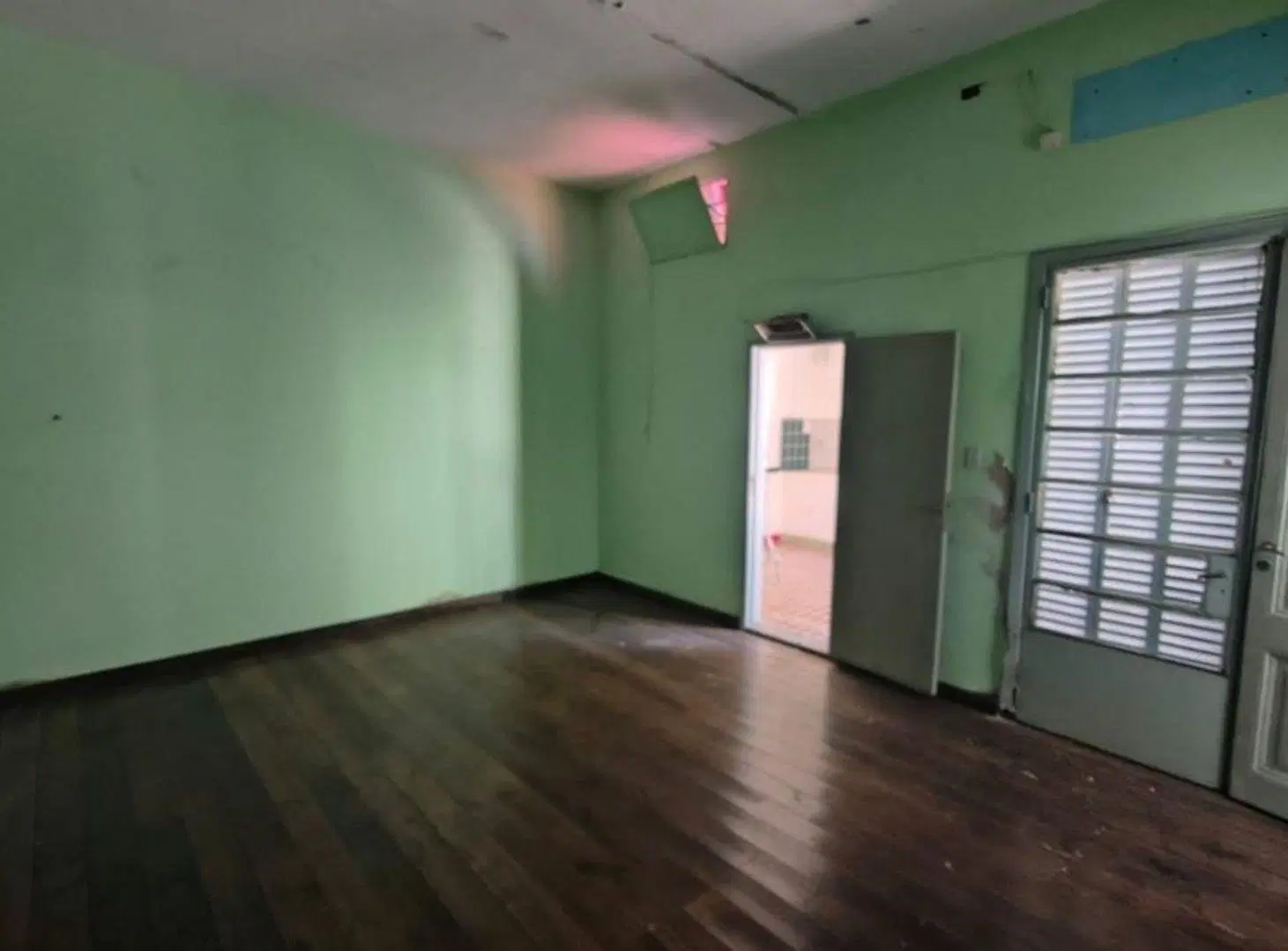 CASA LOTE PROPIO EN VENTA VILLA URQUIZA C/TERRAZA 4