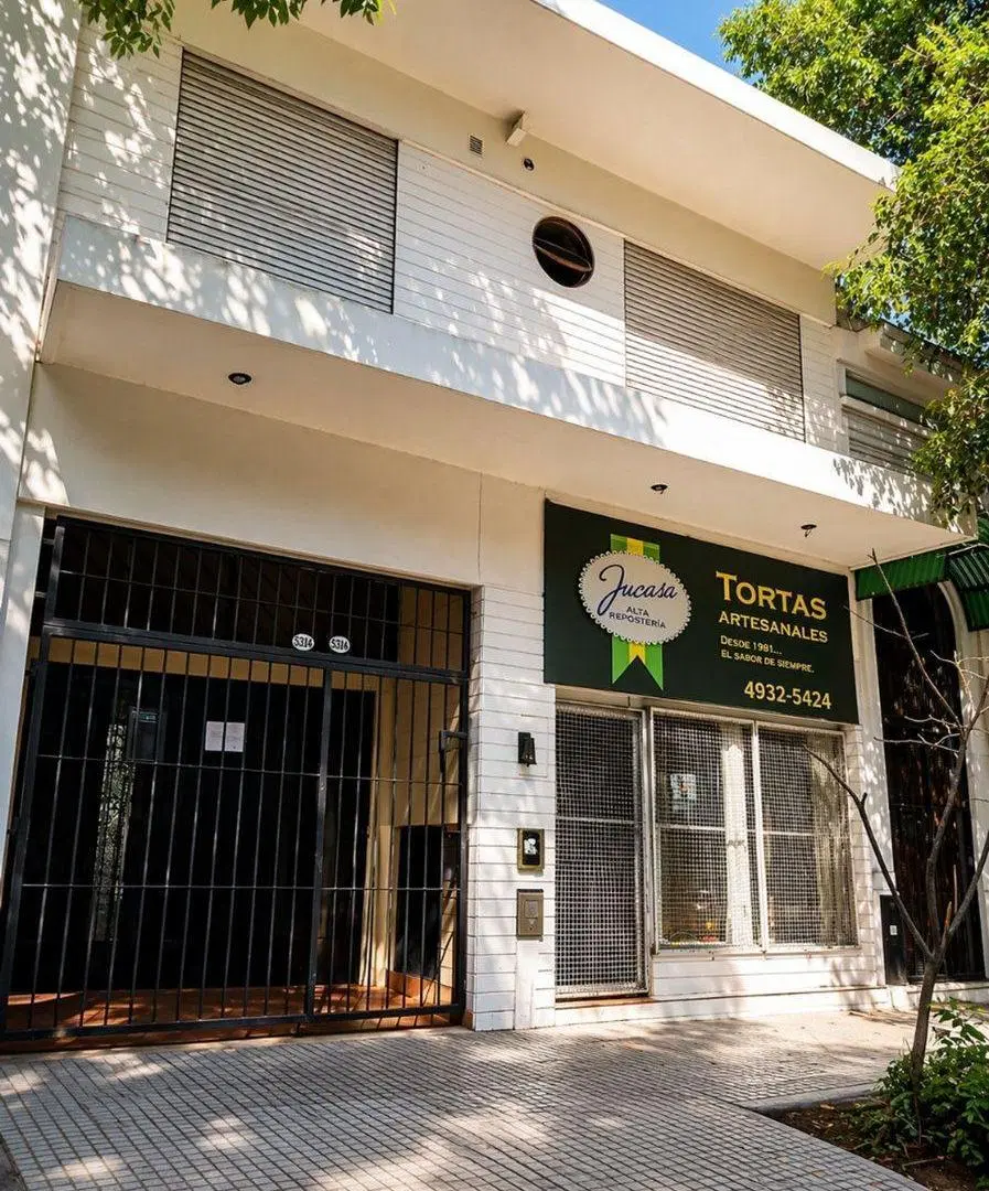 GALPON VENTA ALMAGRO LOCAL Y DEPOSITO 2