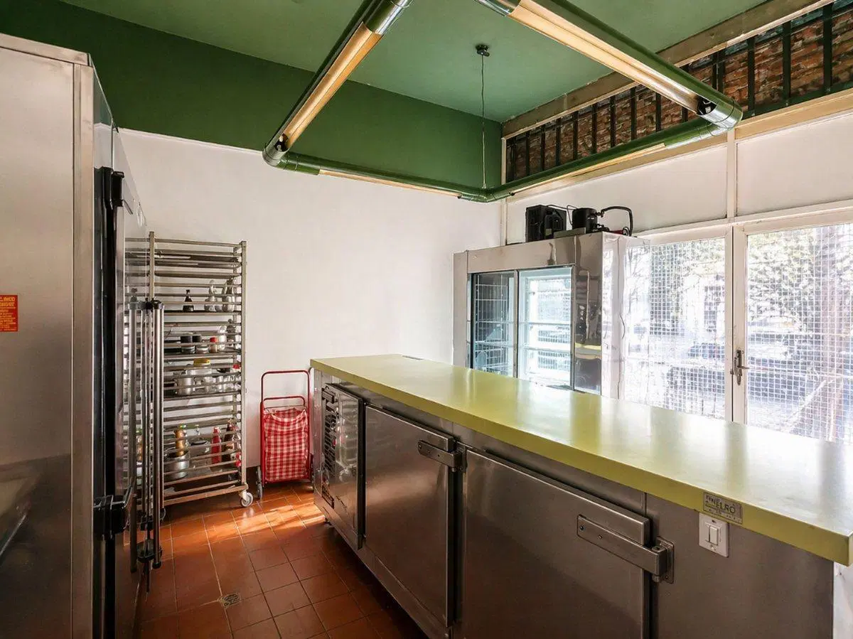 GALPON VENTA ALMAGRO LOCAL Y DEPOSITO 4