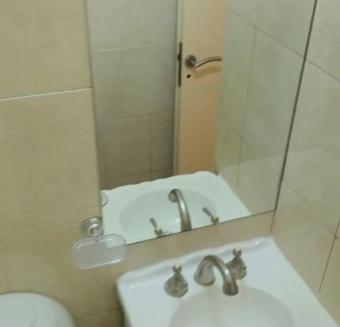 DEPARTAMENTO MONOAMBIENTE ALQUILER FLORES 4
