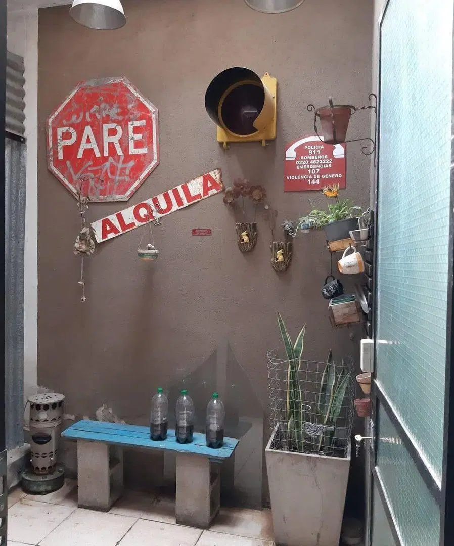 PH VENTA 4 AMBIENTES SIN EXPENSAS MERLO 8