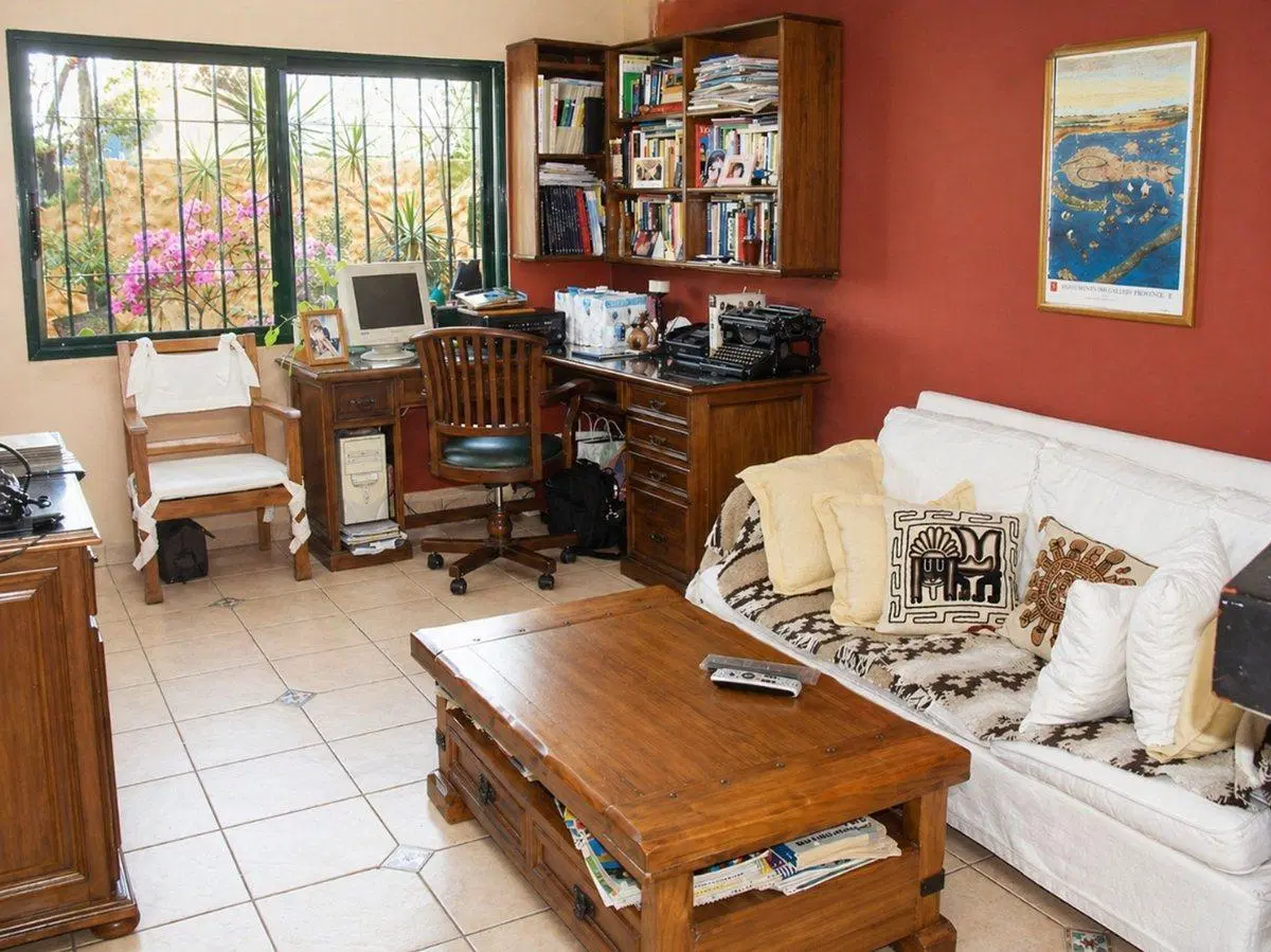 CASA DUPLEX 4 AMBIENTES MORON GARAGE 3