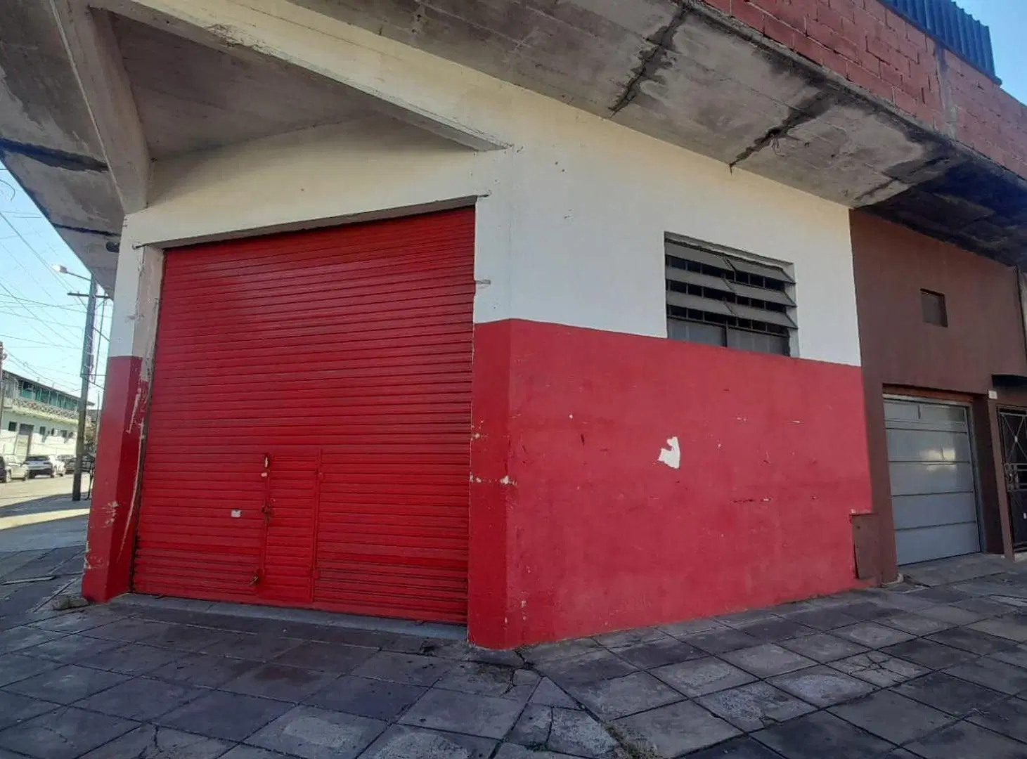DEPOSITO ALQUILER SAN JUSTO LOCAL COMERCIAL 4