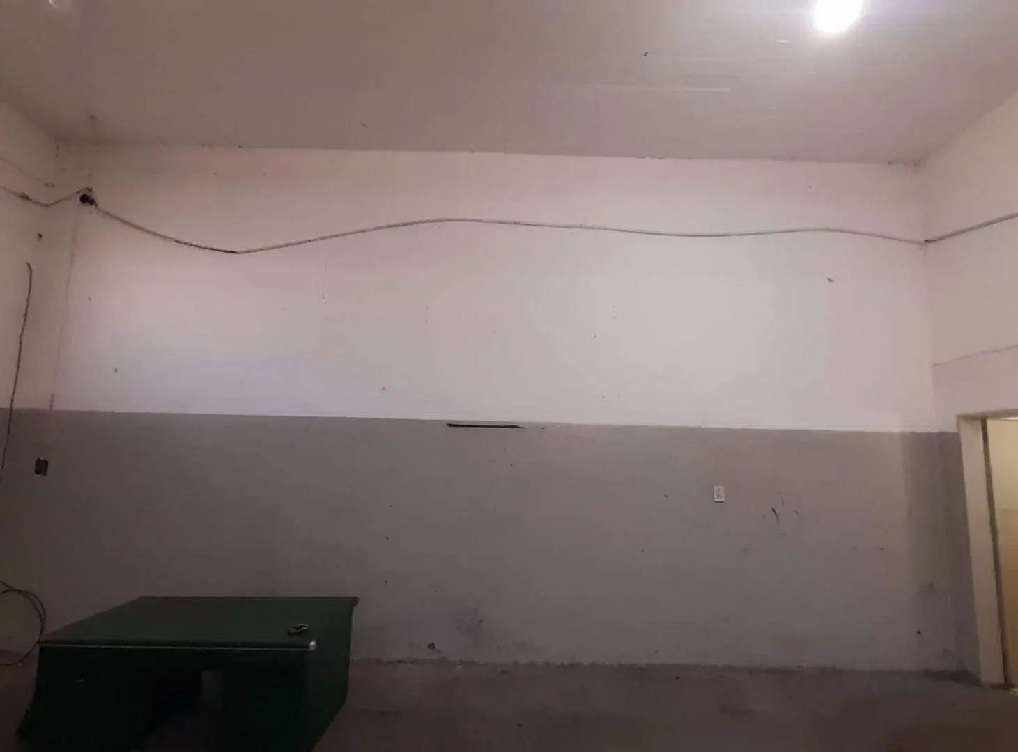 DEPOSITO ALQUILER SAN JUSTO LOCAL COMERCIAL 4