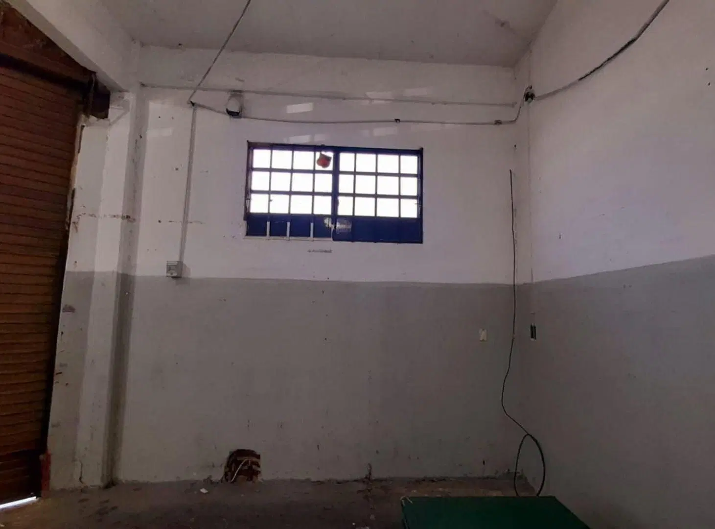 DEPOSITO ALQUILER SAN JUSTO LOCAL COMERCIAL 2