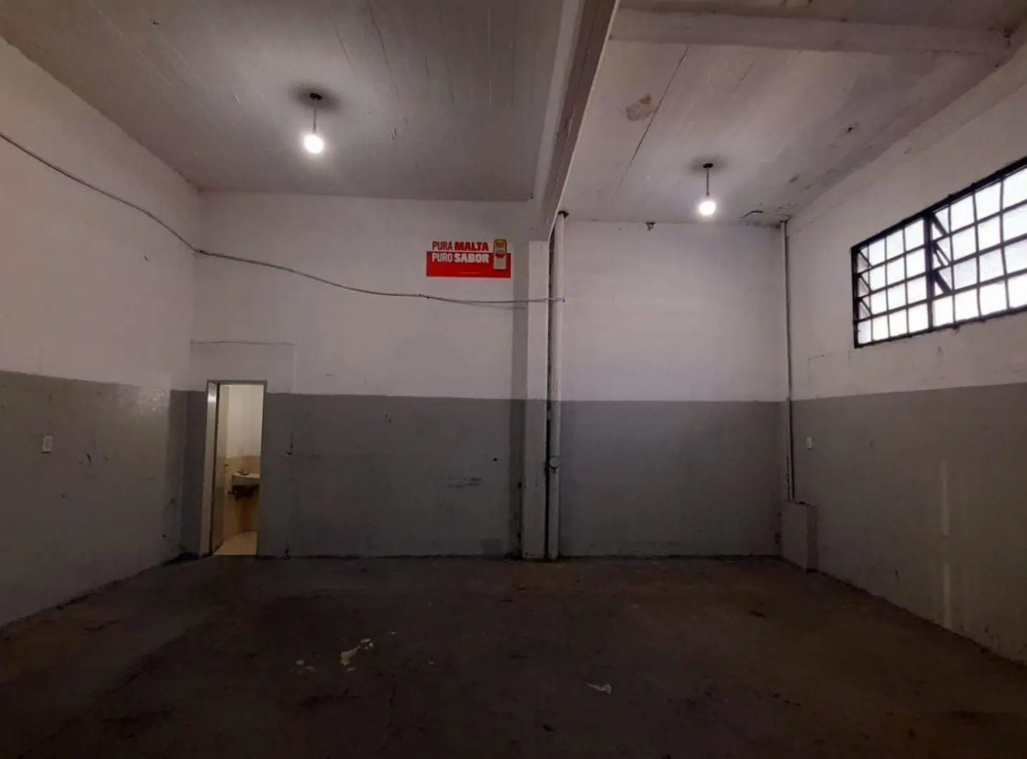 DEPOSITO ALQUILER SAN JUSTO LOCAL COMERCIAL 8