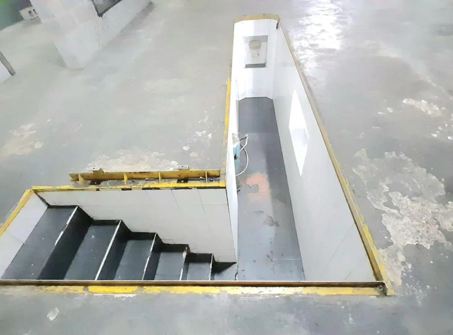 DEPOSITO ALQUILER SAN JUSTO COMERCIAL LOGISTICO 2