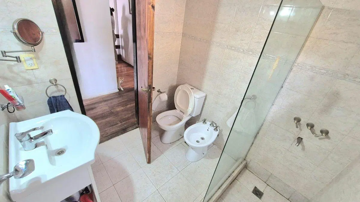 CASA VENTA VILLA BALLESTER CON PILETA Y PARRILLA 5