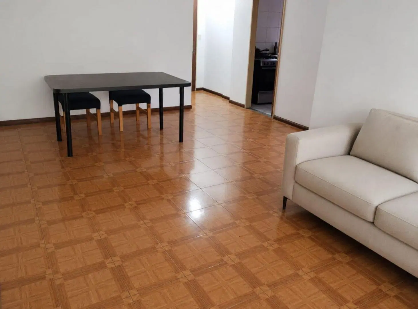 VENTA DEPARTAMENTO 3 AMBIENTES FLORES BALCON PATIO 5