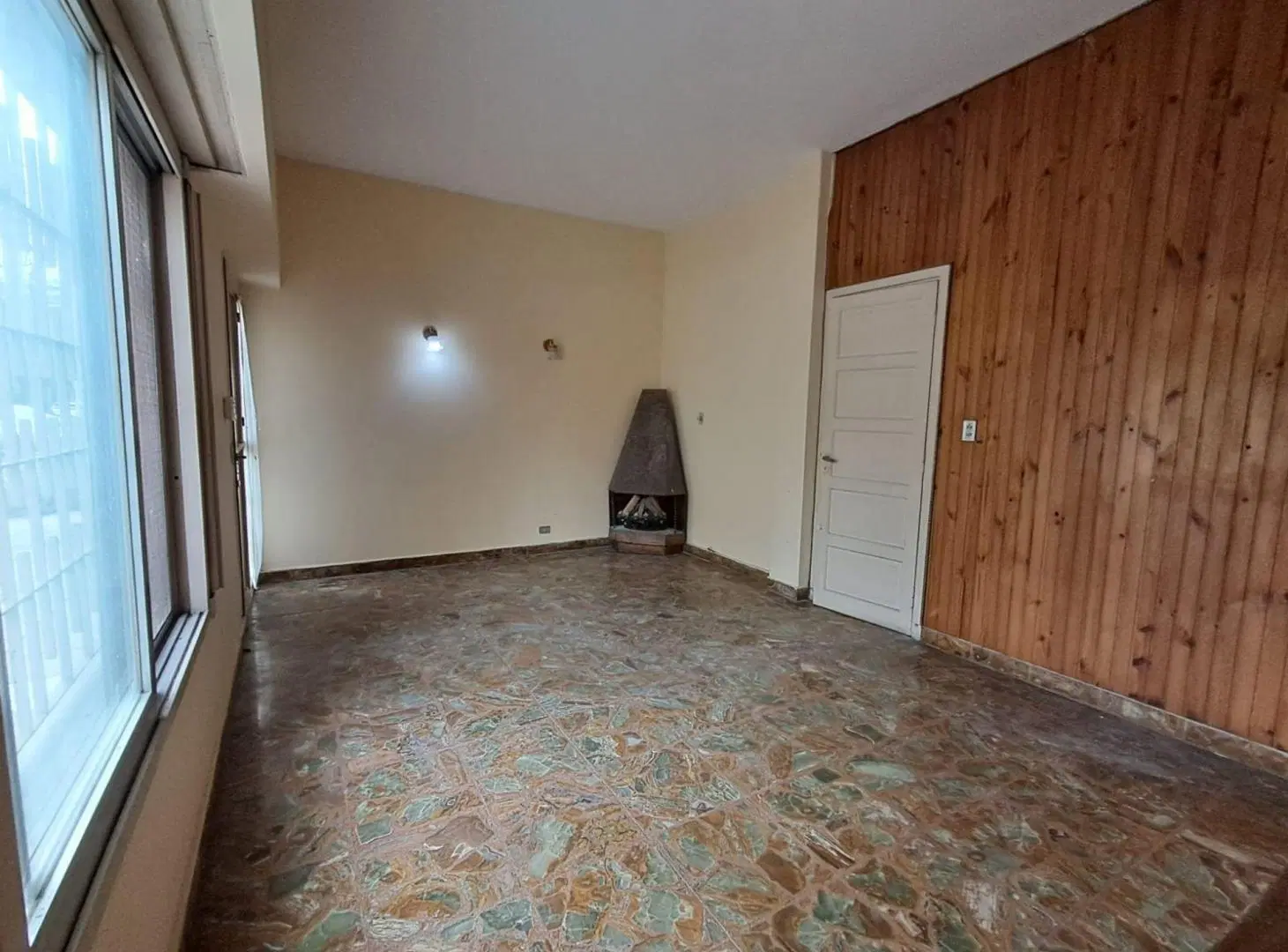 CASA 3 AMBIENTES  VENTA SAN MARTIN COCHERA PATIO 8