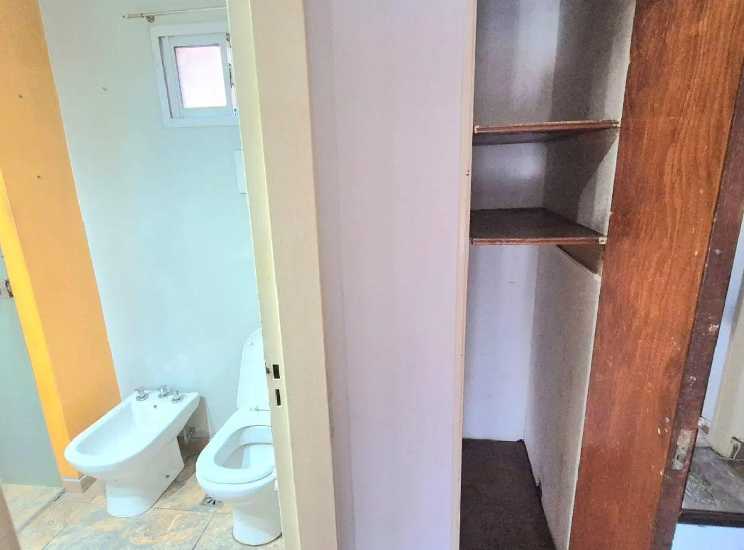 DEPARTAMENTO EN ALQUILER 3 AMB. PARQUE CHACABUCO 8
