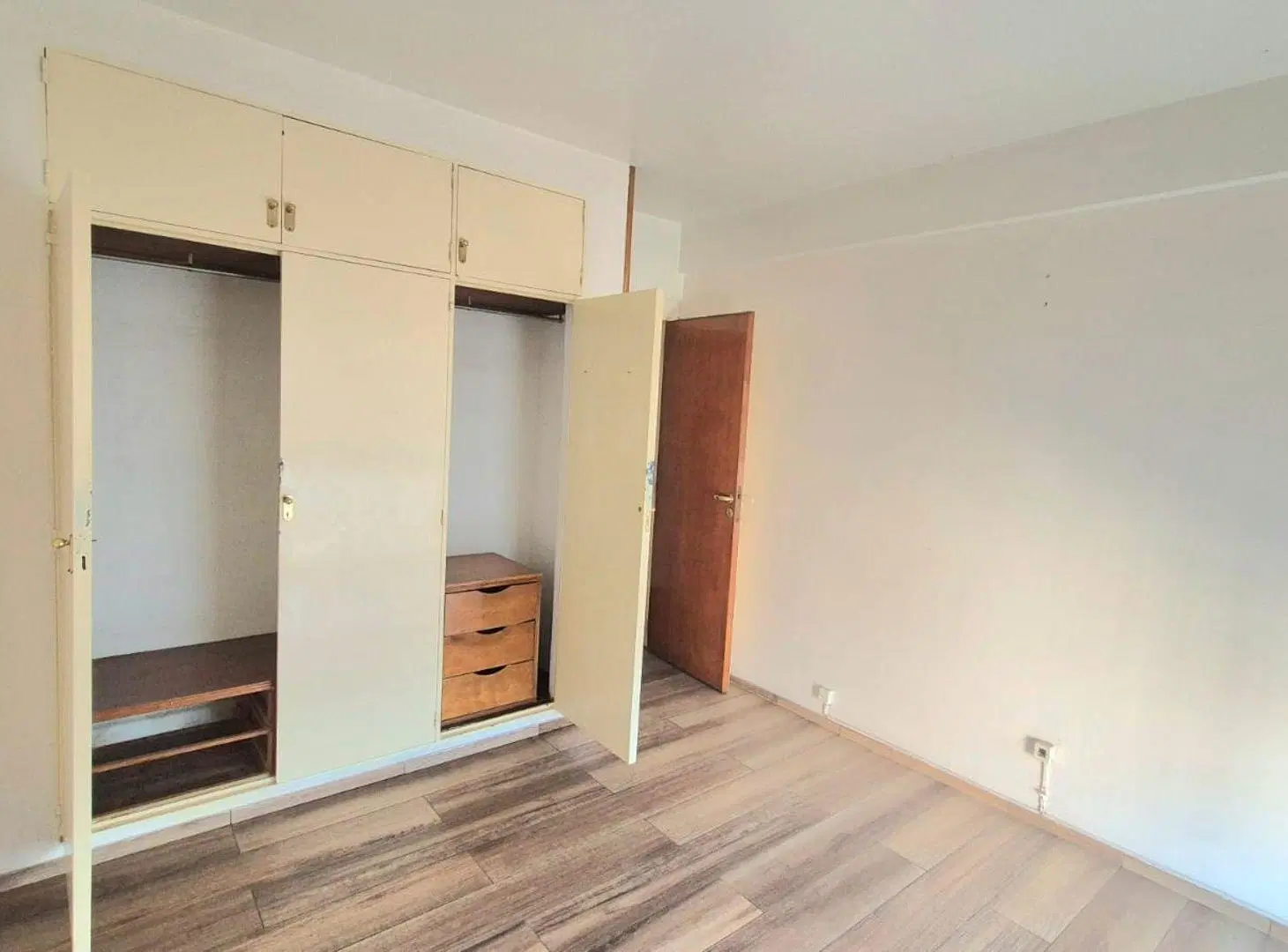 DEPARTAMENTO EN ALQUILER 3 AMB. PARQUE CHACABUCO 5