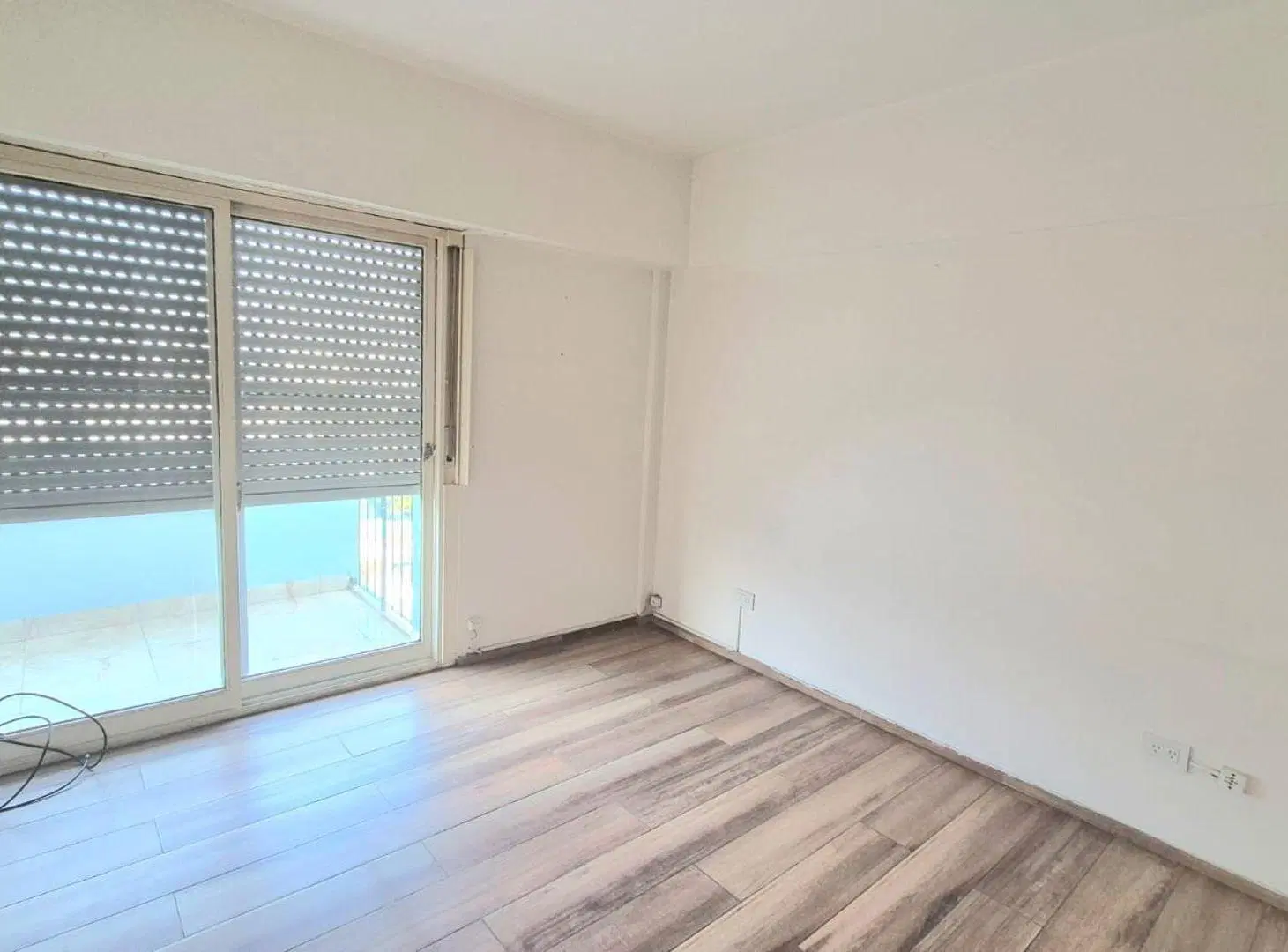DEPARTAMENTO EN ALQUILER 3 AMB. PARQUE CHACABUCO 3
