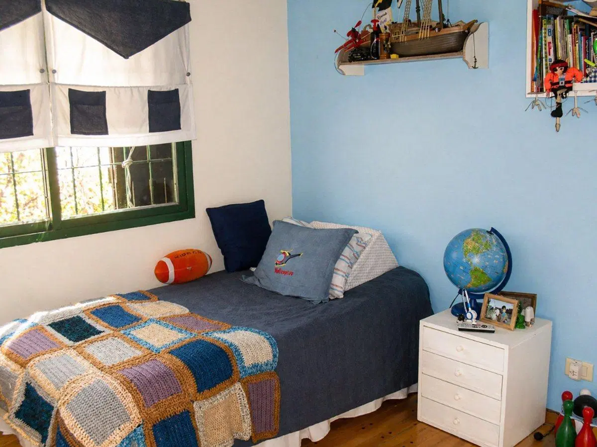 VENTA PH  4 AMBIENTES MORON PATIO GARAGE 8