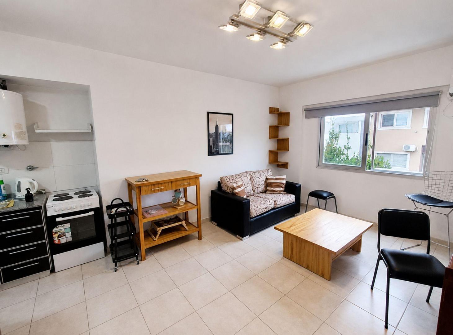 Foto de ALQUILER DEPARTAMENTO 2 AMBIENTES VILLA LUZURIAGA, imagen 5