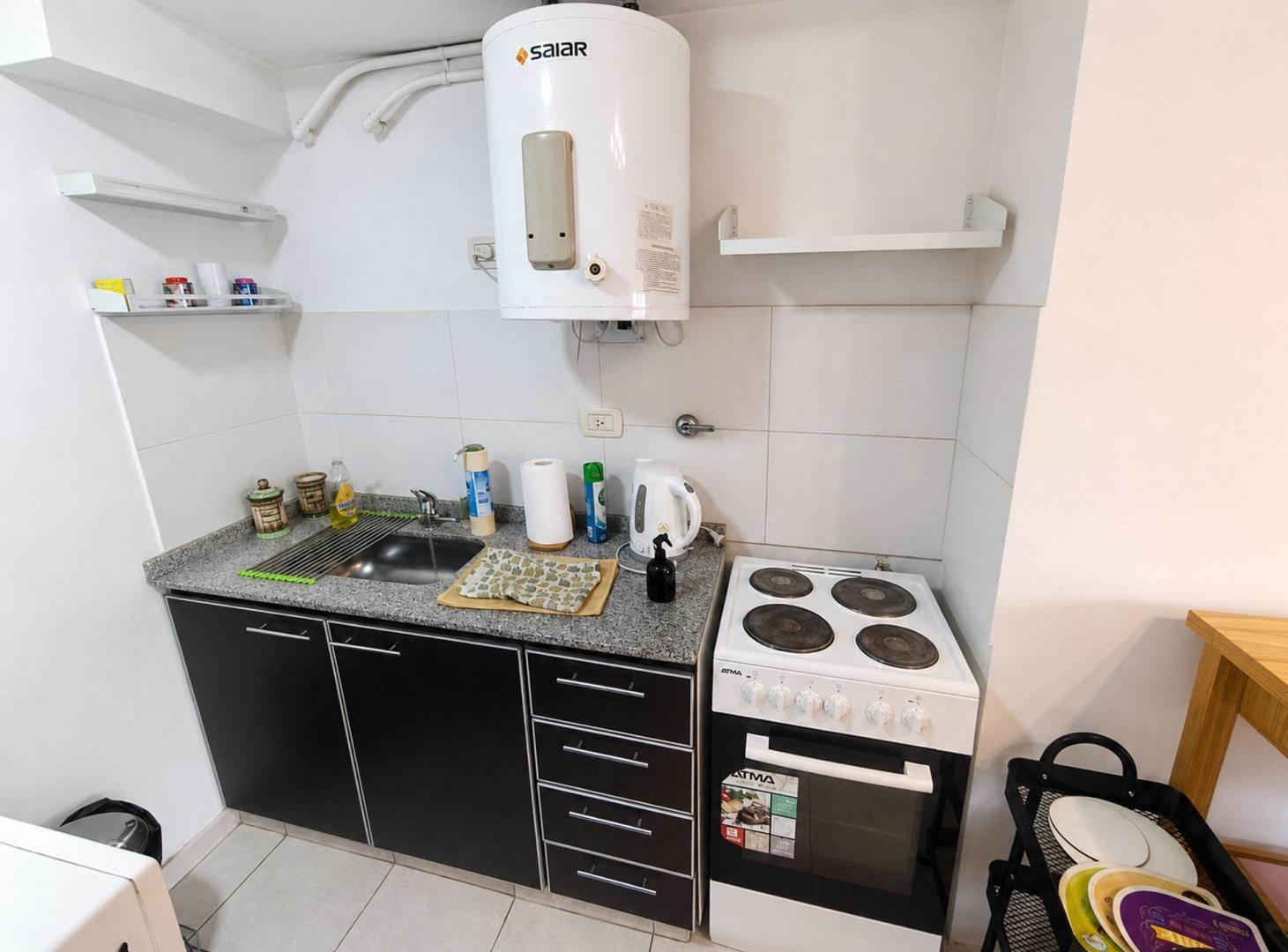 Foto de ALQUILER DEPARTAMENTO 2 AMBIENTES VILLA LUZURIAGA, imagen 4
