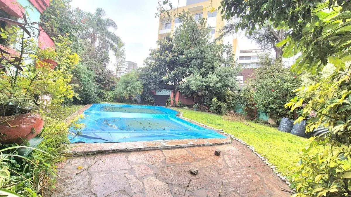 OPORTUNIDAD PH VILLA BOSCH CON PILETA Y PARRILLA 4
