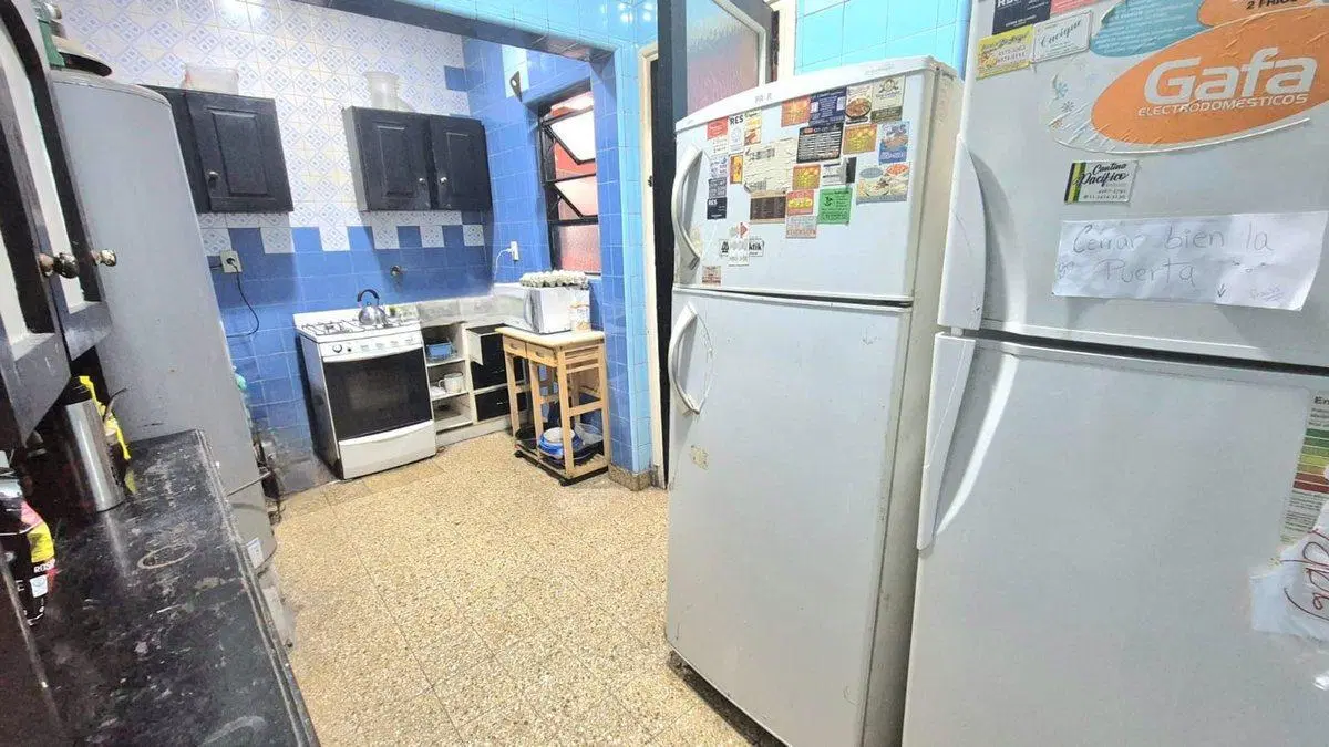 PH 4 AMB EN VENTA EN VILLA URQUIZA CON PARRILLA 8