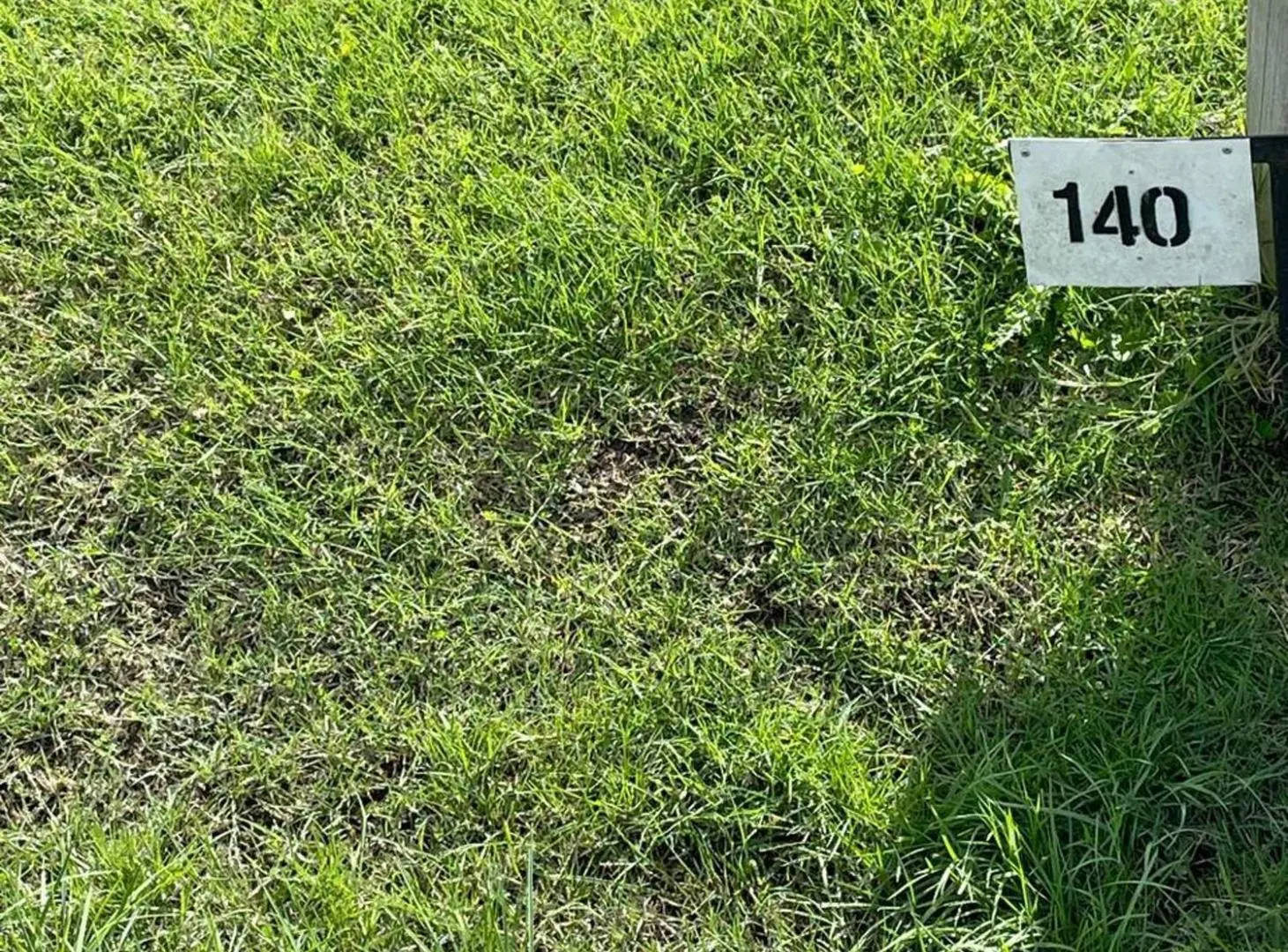 LOTE EN VENTA EN FINCAS DE SAN VICENTE OPORTUNIDAD 8