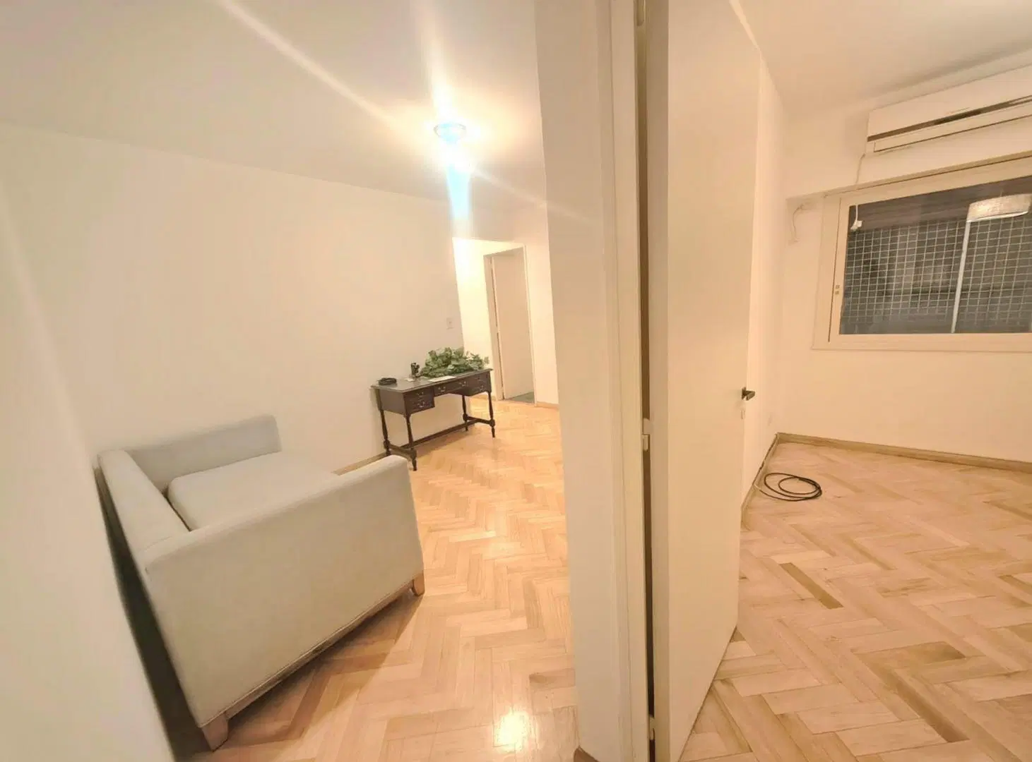 VENTA DEPARTAMENTO 2 AMBIENTES PALERMO IMPECABLE 2