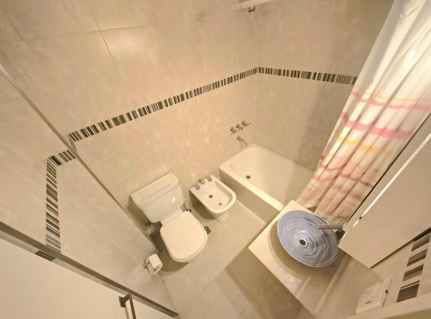VENTA DEPARTAMENTO 2 AMBIENTES PALERMO IMPECABLE 4