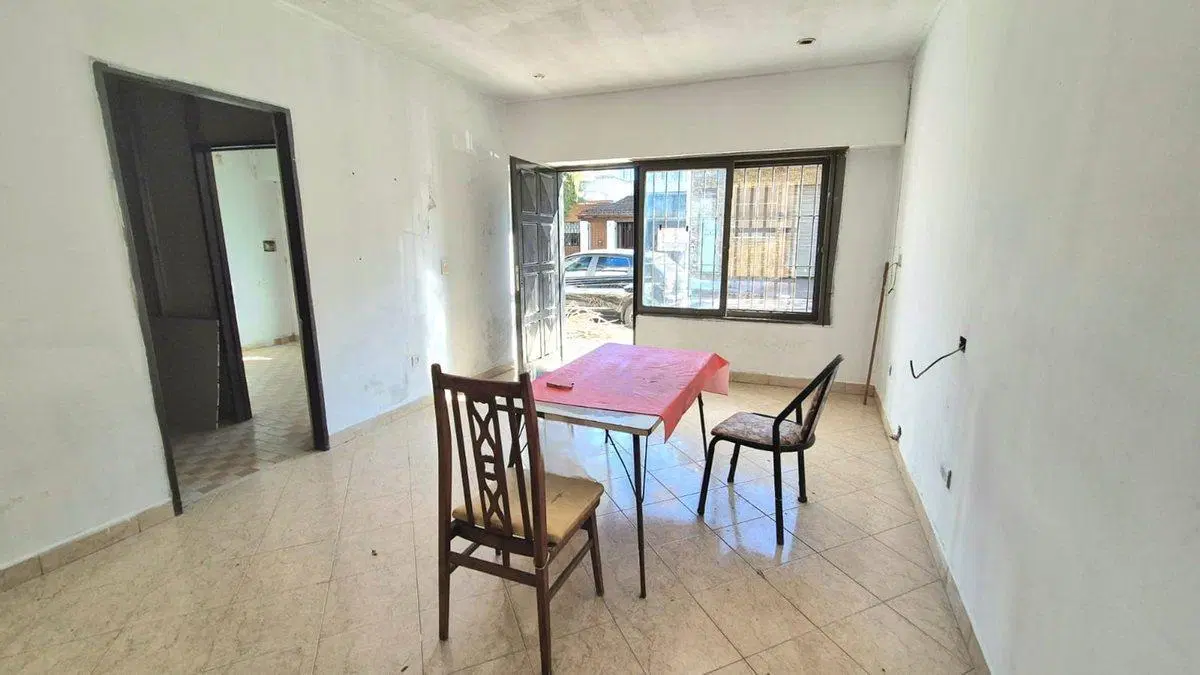 LOTE en Venta OLIVOS EXCELENTE UBICACION 3