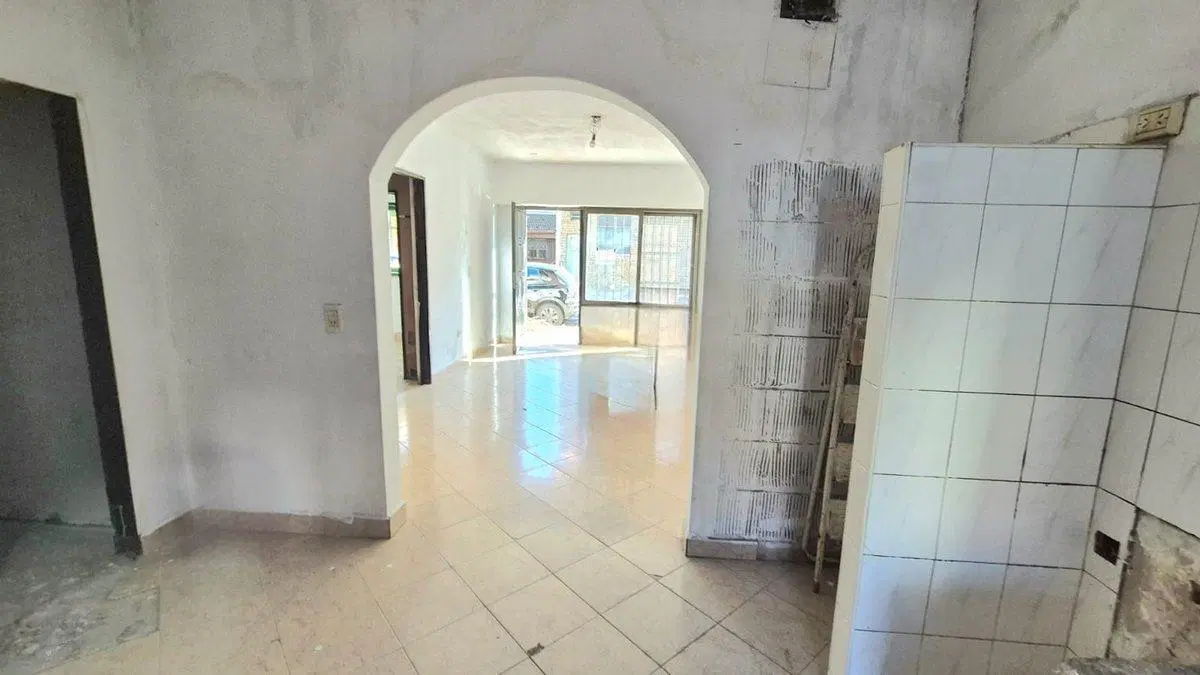 LOTE en Venta OLIVOS EXCELENTE UBICACION 2