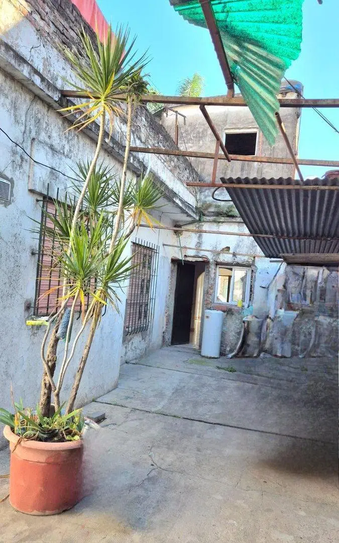 LOTE en Venta OLIVOS EXCELENTE UBICACION 5