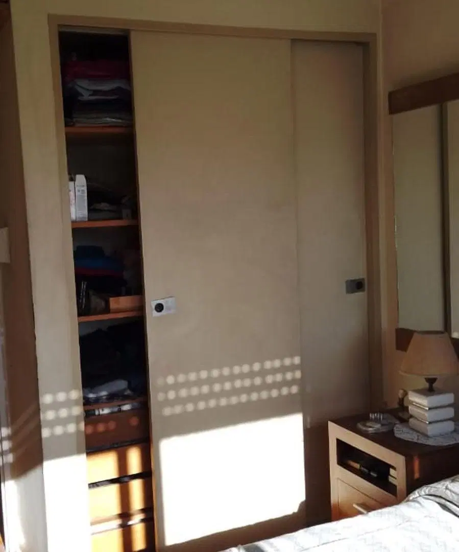 DEPARTAMENTO 3 AMBIENTES VENTA MONTE CASTRO BALCON 3