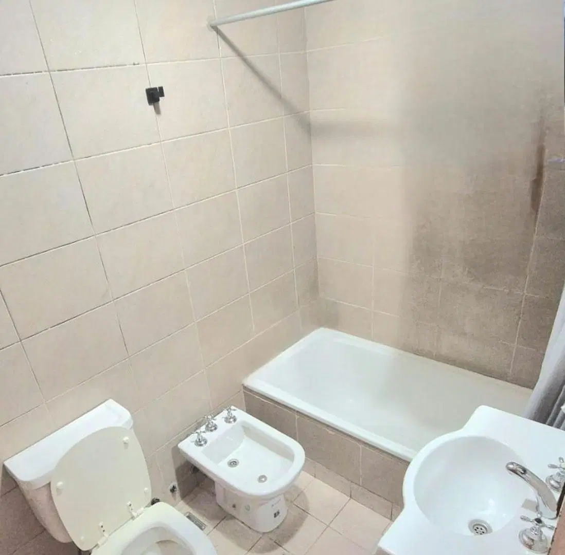 Venta Monoambiente en Villa Urquiza Luminoso 5