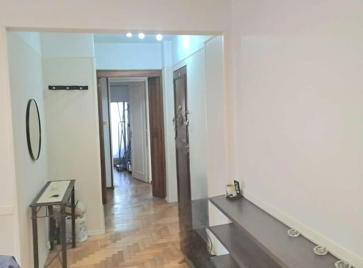 ALQUILER DEPARTAMENTO 3 AMB FLORES COCHERA 4