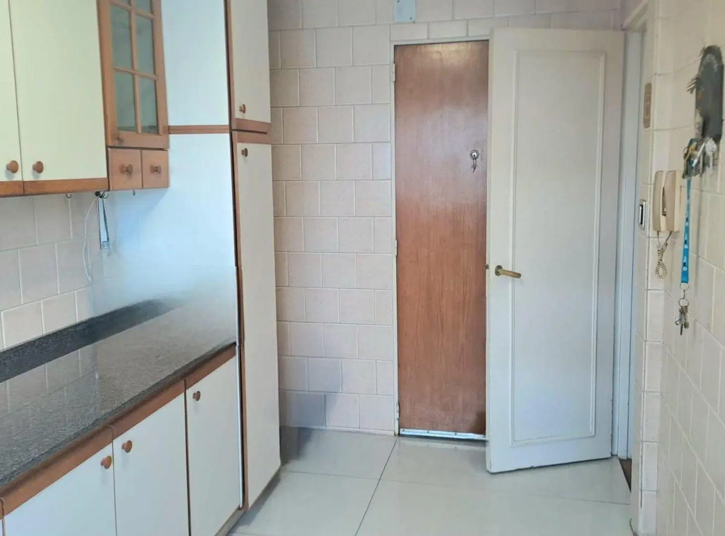 ALQUILER DEPARTAMENTO 3 AMB FLORES COCHERA 8