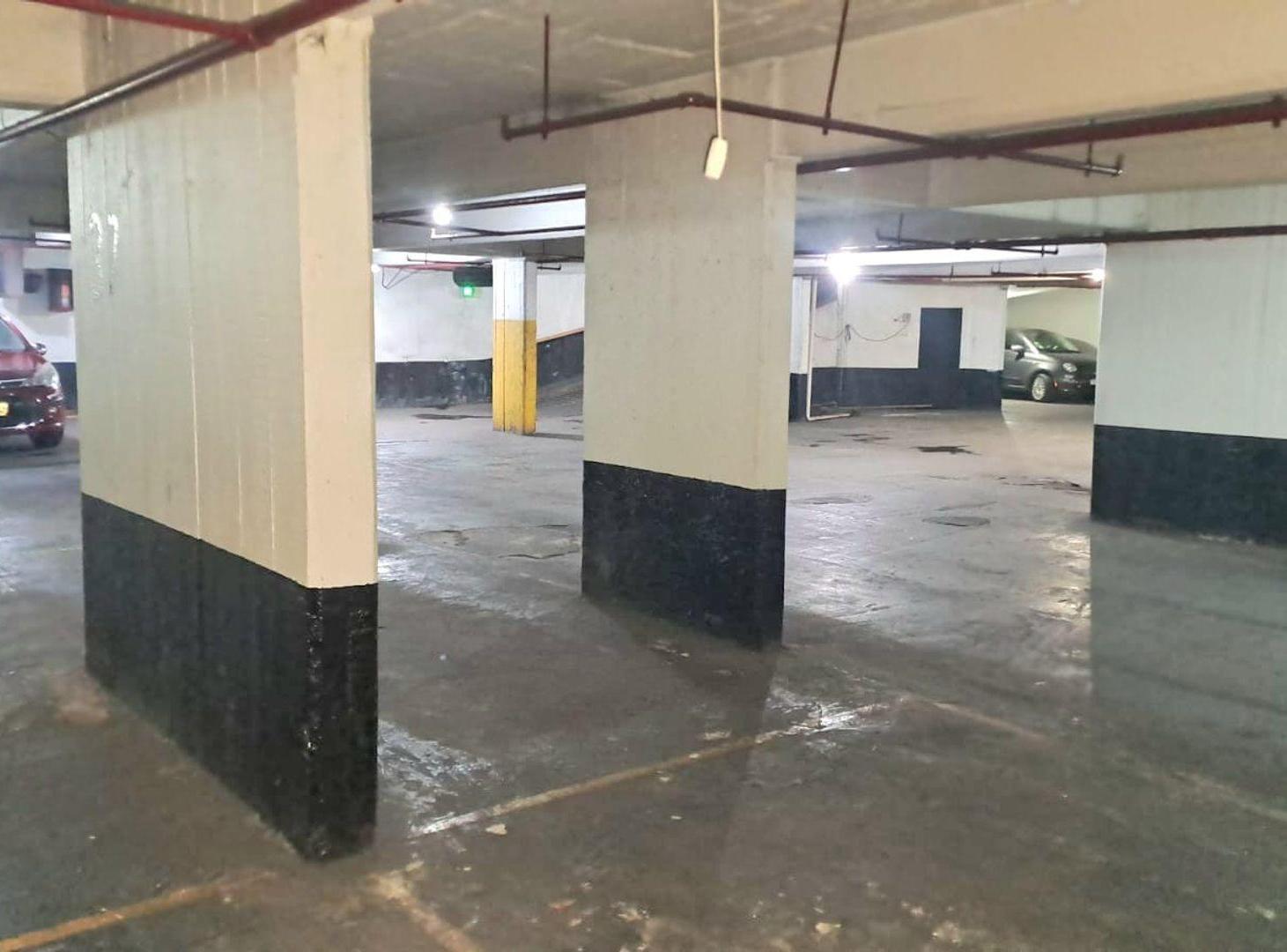 Foto de VENTA COCHERA FLORES AVENIDA SAN PEDRITO, imagen 3