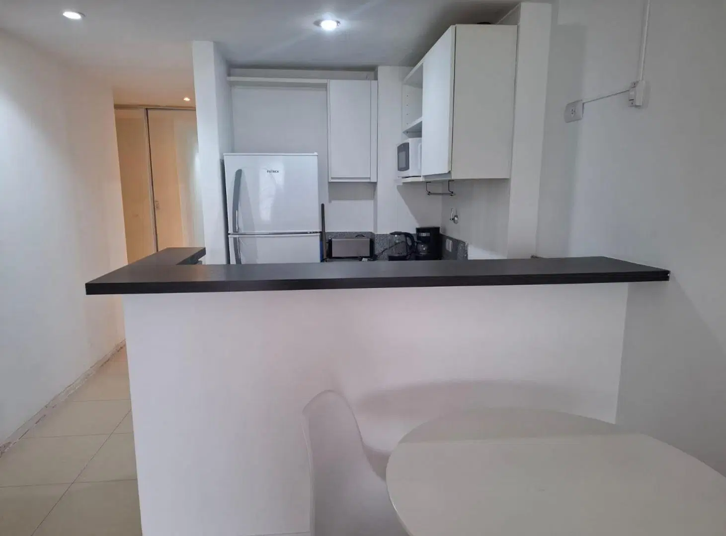 ALQUILER DEPARTAMENTO MONOAMBIENTE PALERMO SOHO 5