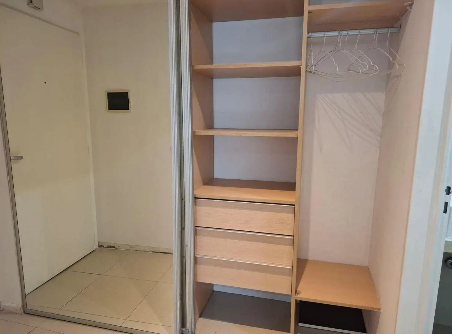 ALQUILER DEPARTAMENTO MONOAMBIENTE PALERMO SOHO 2