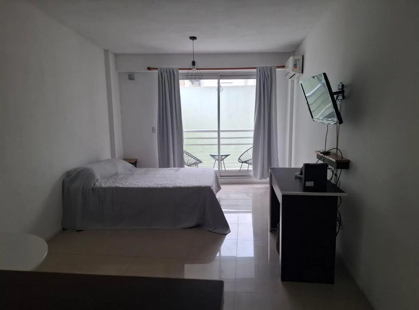 ALQUILER DEPARTAMENTO MONOAMBIENTE PALERMO SOHO 8