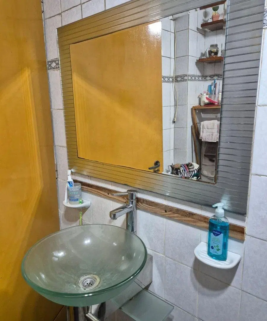 Venta Casa lote propio consultar financiación 4