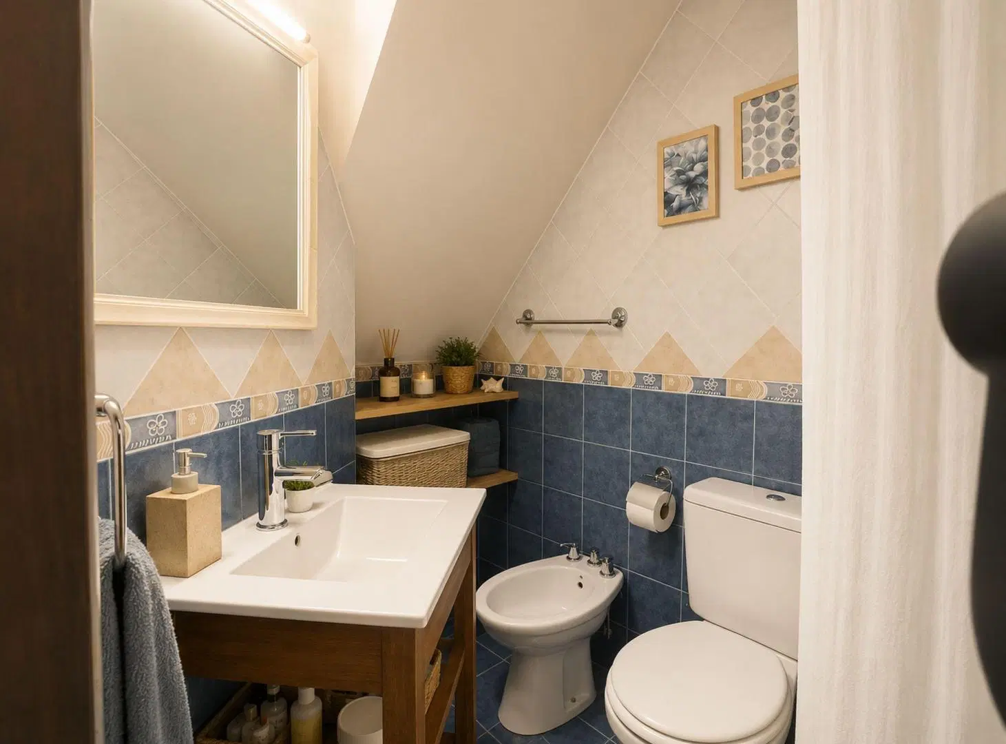 PH 5 AMBIENTES VENTA BELLA VISTA PATIO QUINCHO 8