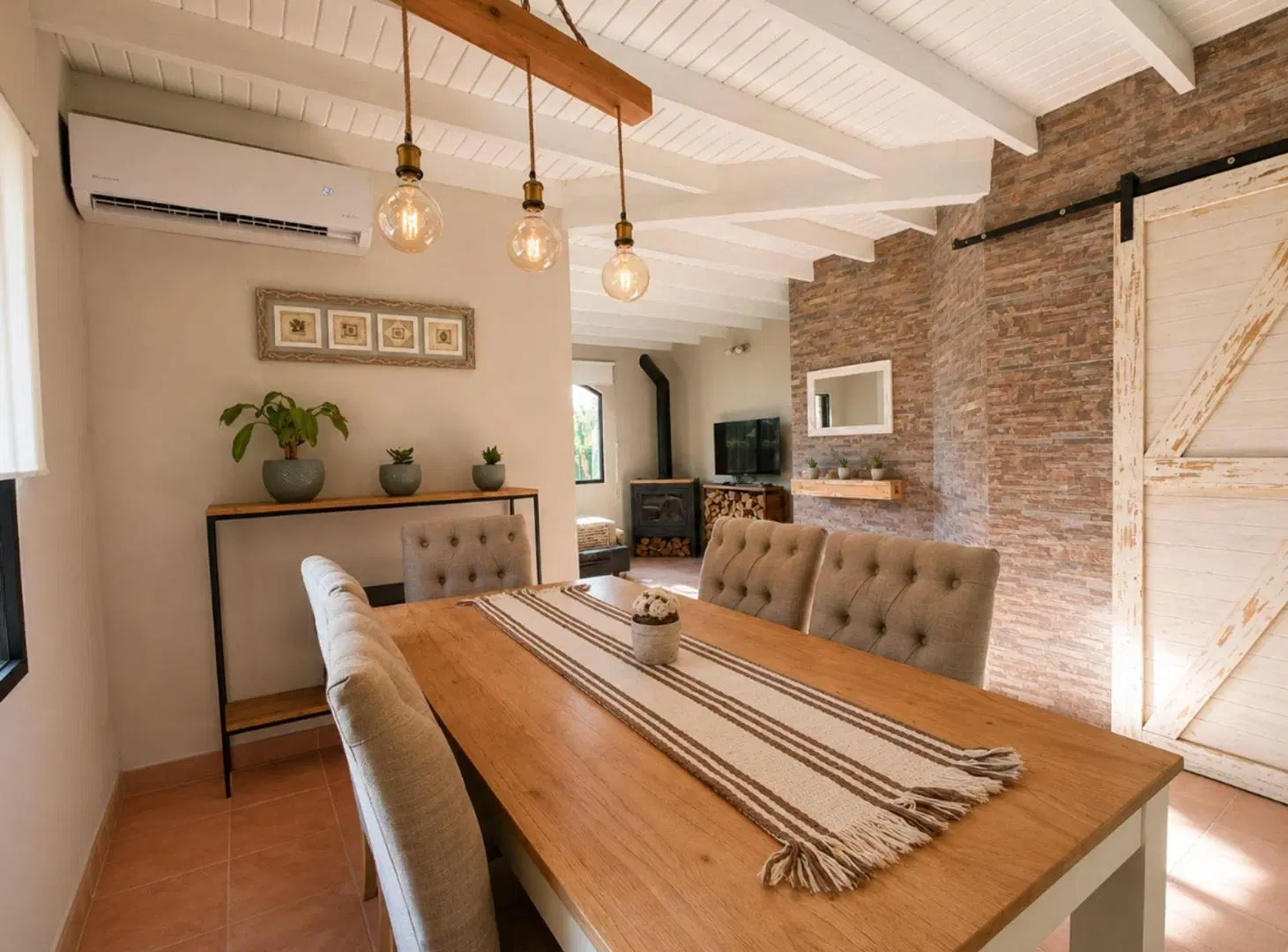 PH 5 AMBIENTES VENTA BELLA VISTA PATIO QUINCHO 2