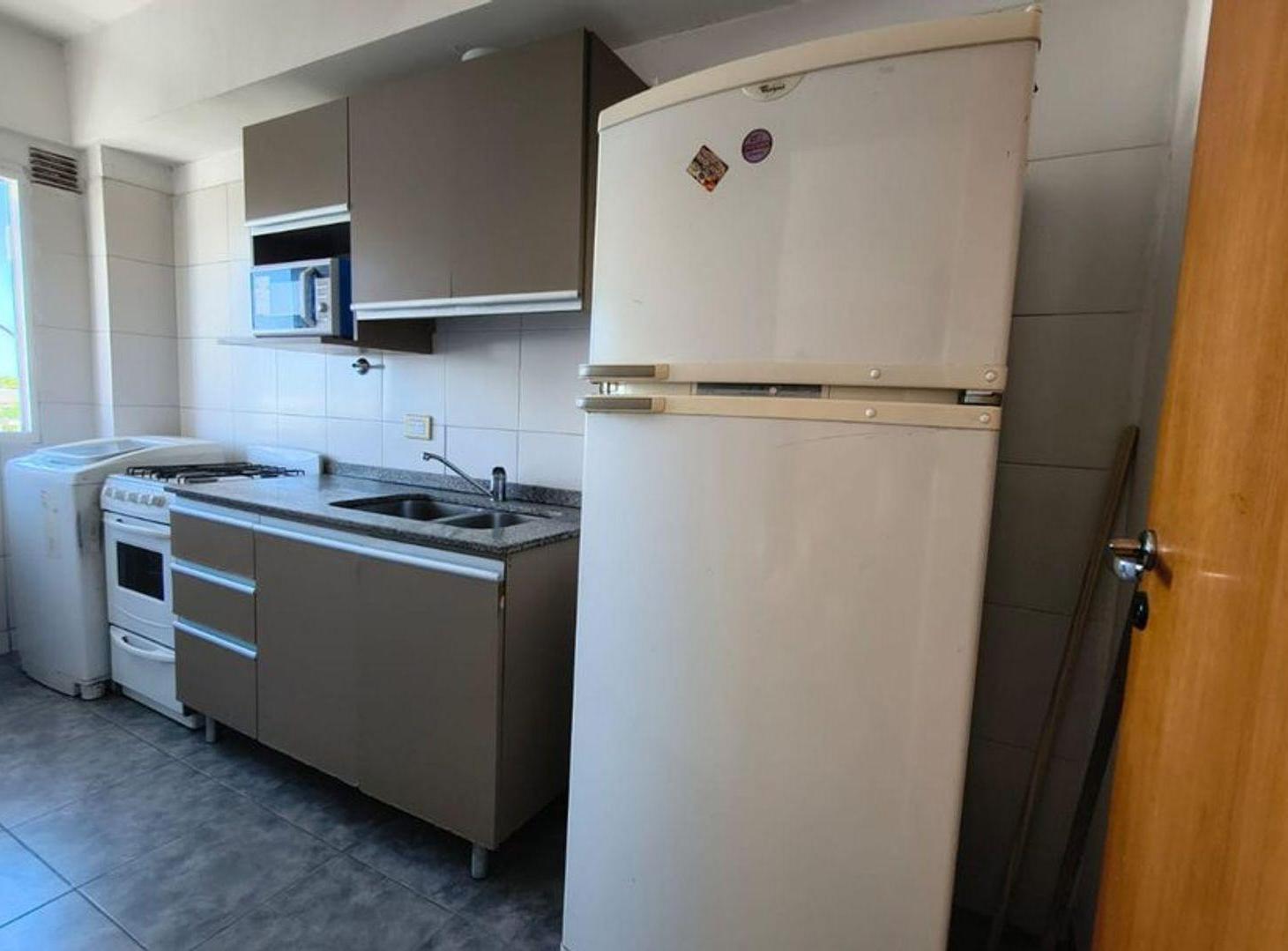 Foto de Venta Depto 2 amb en Parque Chas Excelente Vista, imagen 5