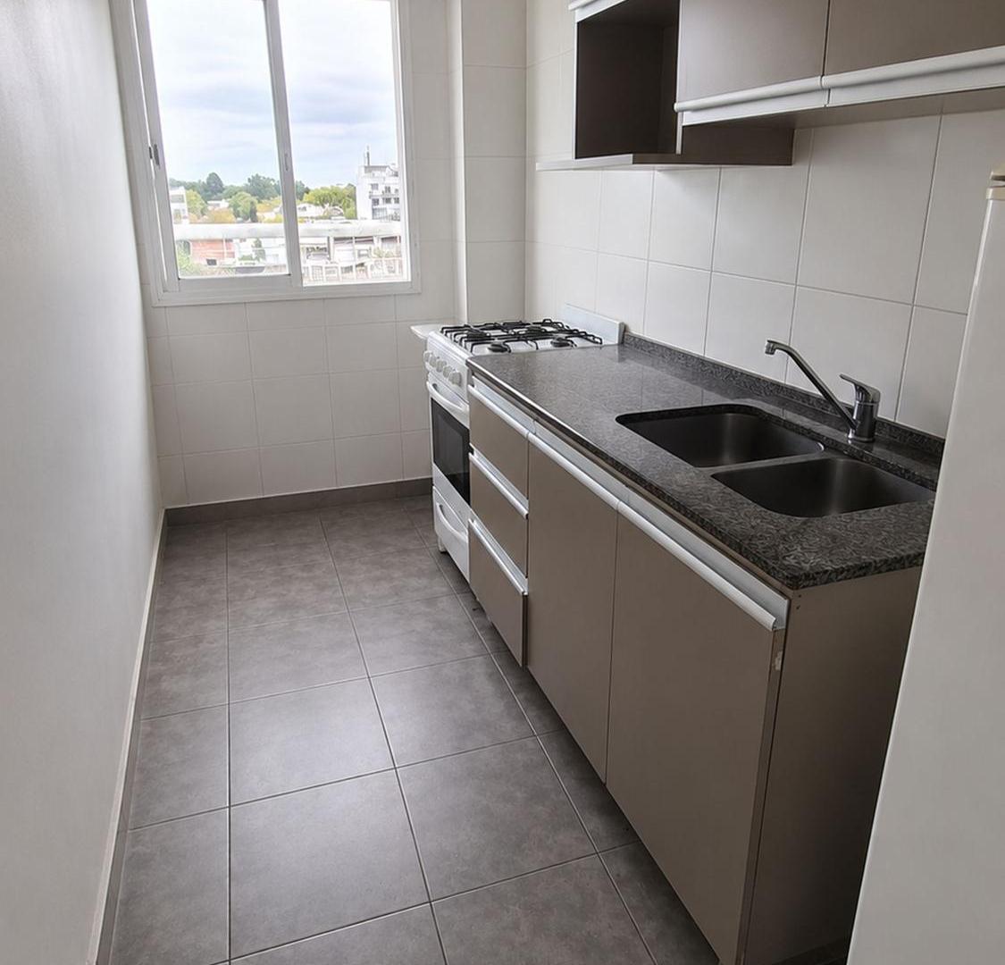 Foto de Venta Depto 2 amb en Parque Chas Excelente Vista, imagen 2