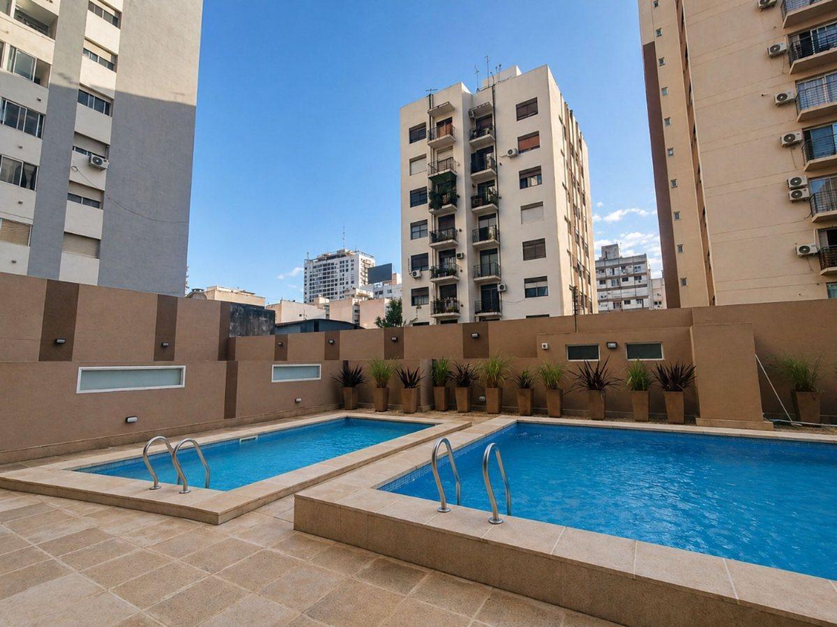Foto de DEPARTAMENTO 3 AMB VENTA RAMOS MEJIA PILETA, imagen 3